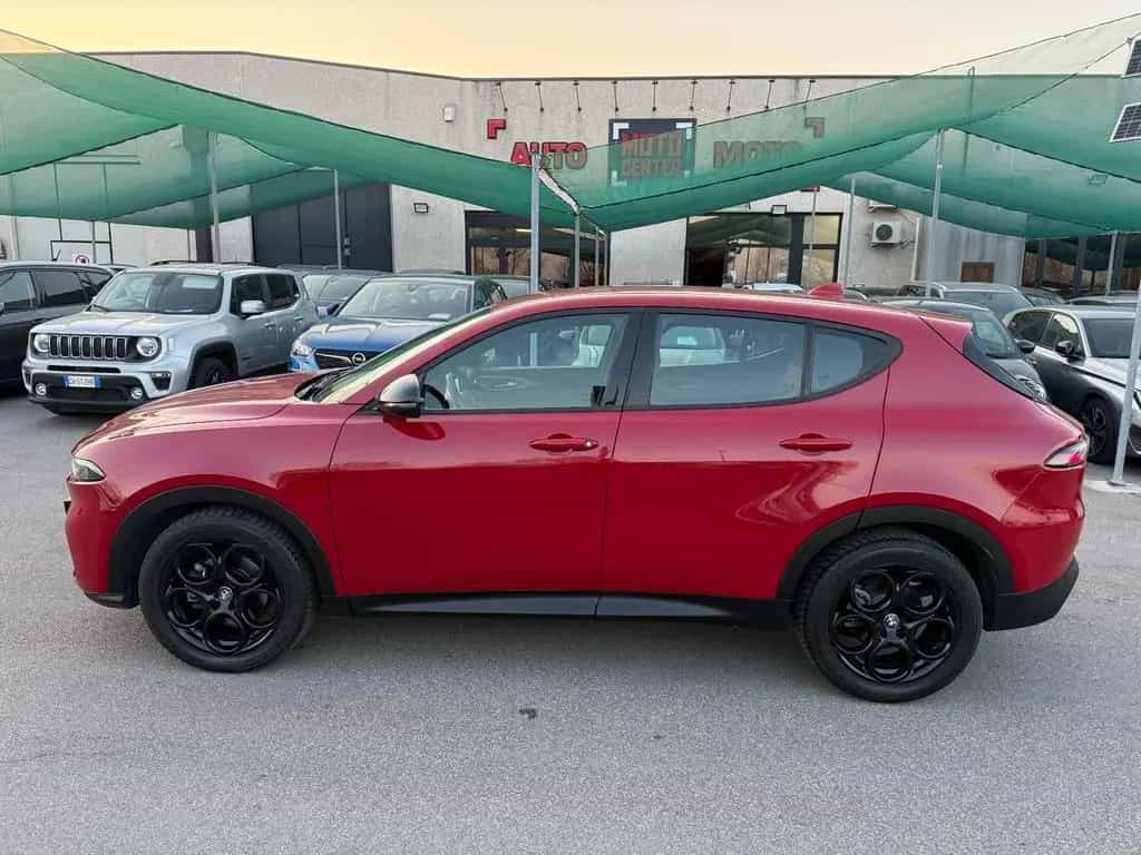 Other Alfa Romeo Tonale 1.6 diesel 130 CV TCT6 Sprint 09/2023-photo-1