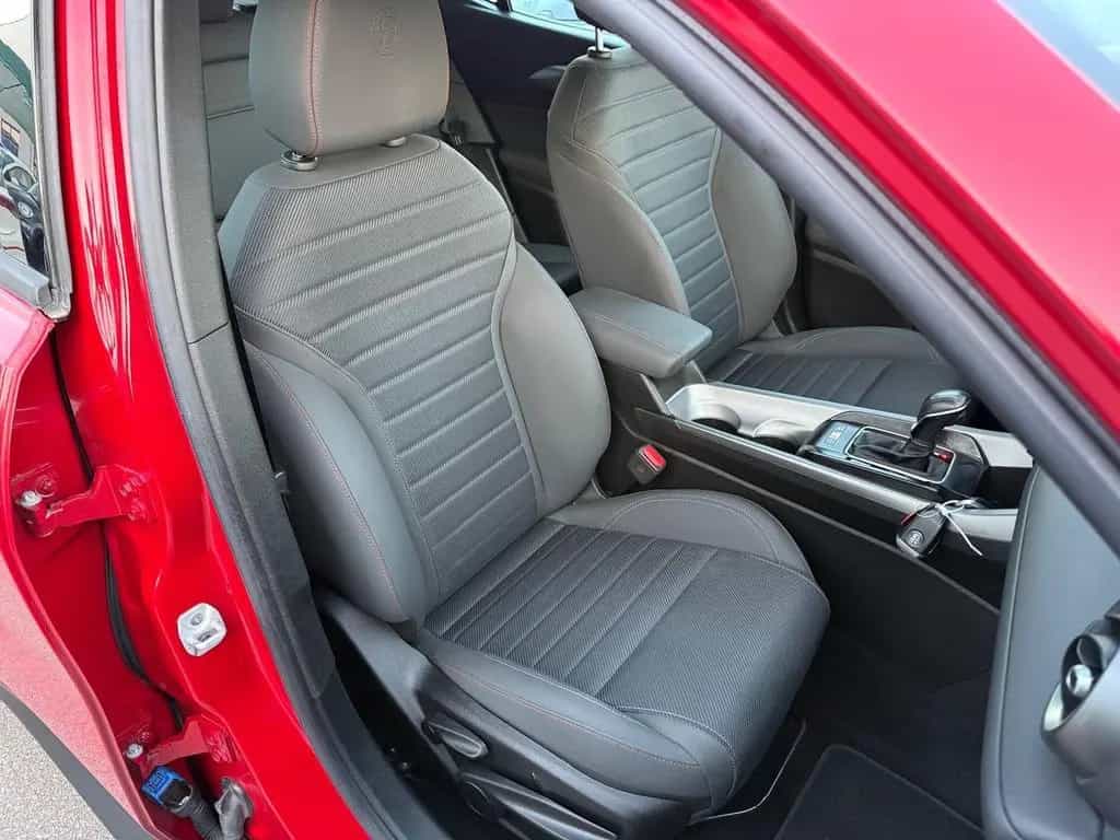 Other Alfa Romeo Tonale 1.6 diesel 130 CV TCT6 Sprint 09/2023-photo-11