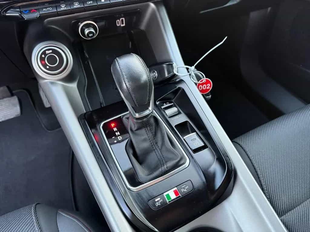 Other Alfa Romeo Tonale 1.6 diesel 130 CV TCT6 Sprint 09/2023-photo-13