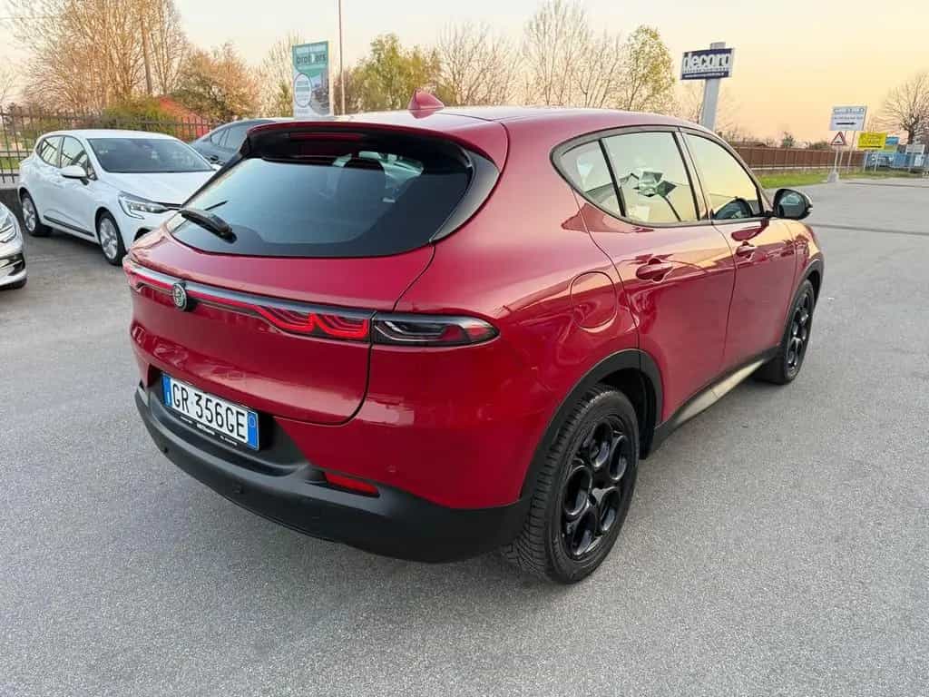 Other Alfa Romeo Tonale 1.6 diesel 130 CV TCT6 Sprint 09/2023-photo-3