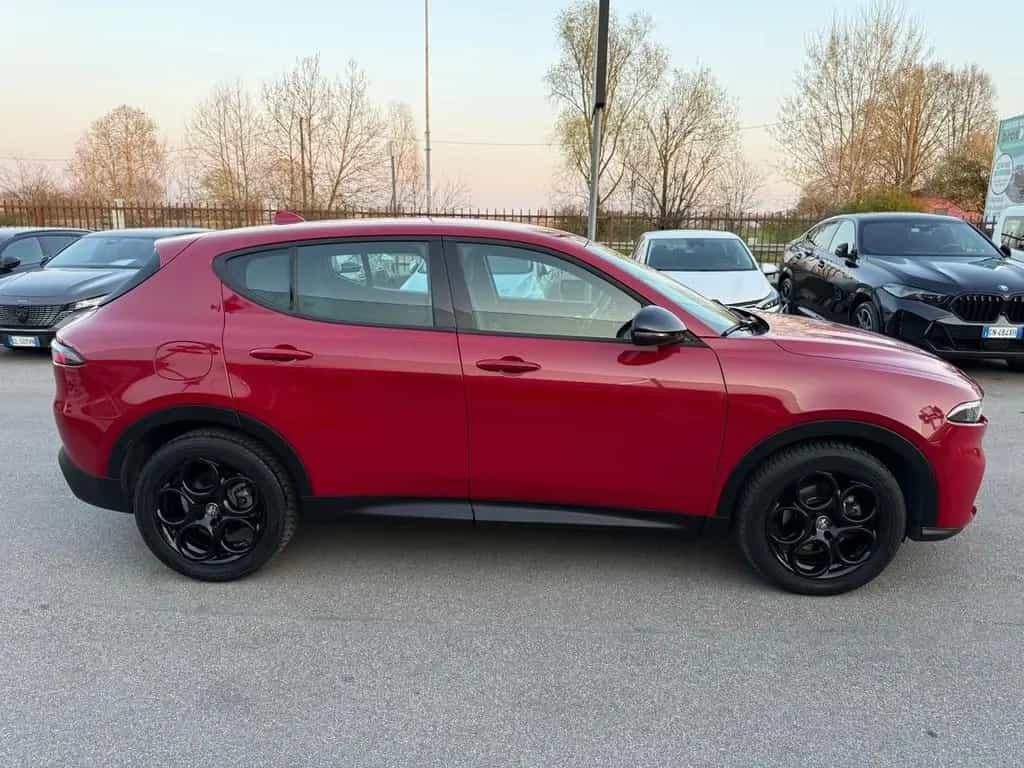 Other Alfa Romeo Tonale 1.6 diesel 130 CV TCT6 Sprint 09/2023-photo-4