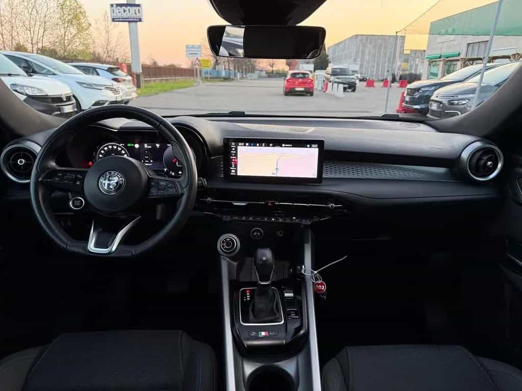 Other Alfa Romeo Tonale 1.6 diesel 130 CV TCT6 Sprint 09/2023-photo-6