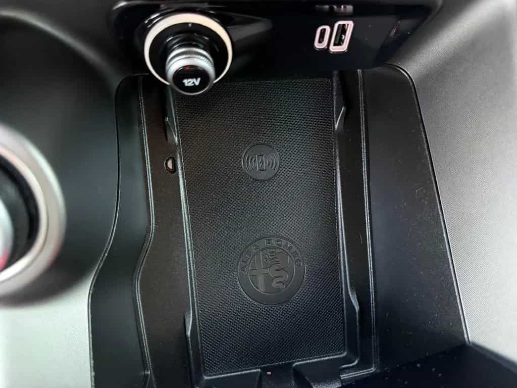 Other Alfa Romeo Tonale 1.6 diesel 130 CV TCT6 Sprint 09/2023-photo-7