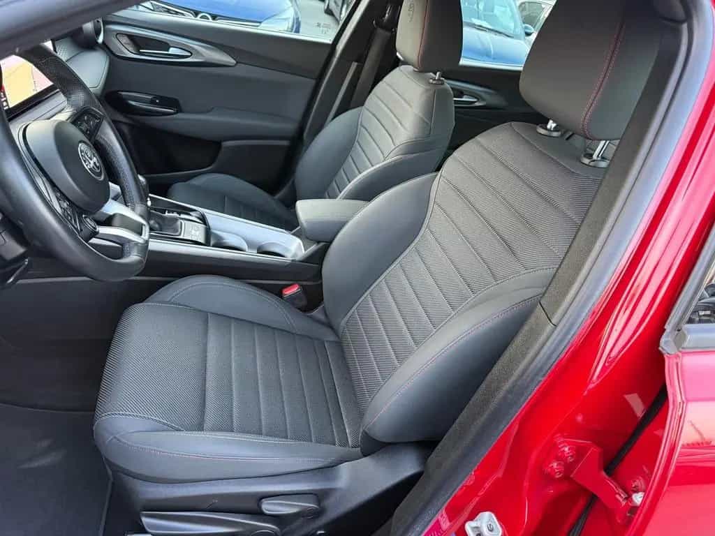 Other Alfa Romeo Tonale 1.6 diesel 130 CV TCT6 Sprint 09/2023-photo-8