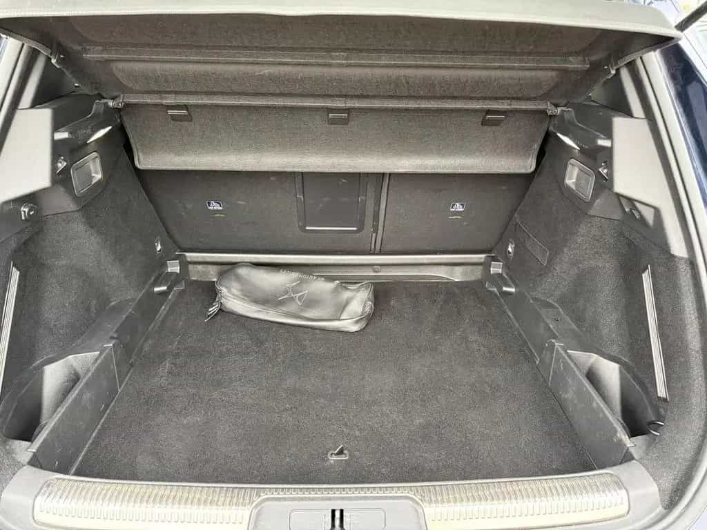 Other Ds 7 My23 1.5 130 aut. Performance Line+ 12/2022-photo-10