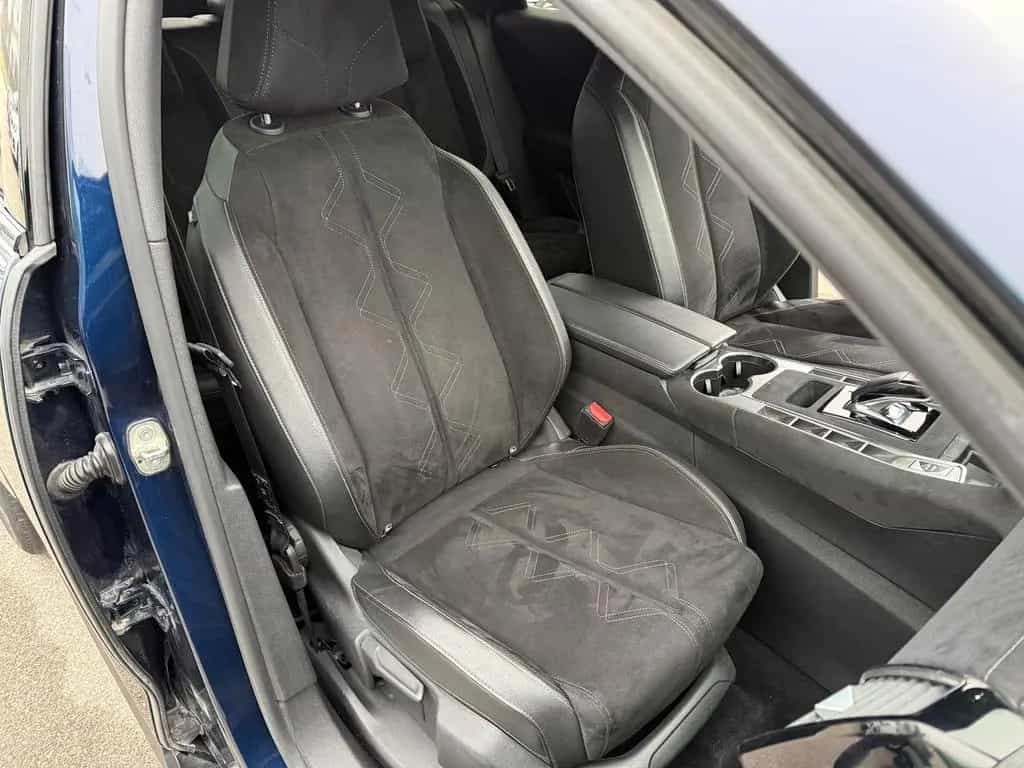 Other Ds 7 My23 1.5 130 aut. Performance Line+ 12/2022-photo-11