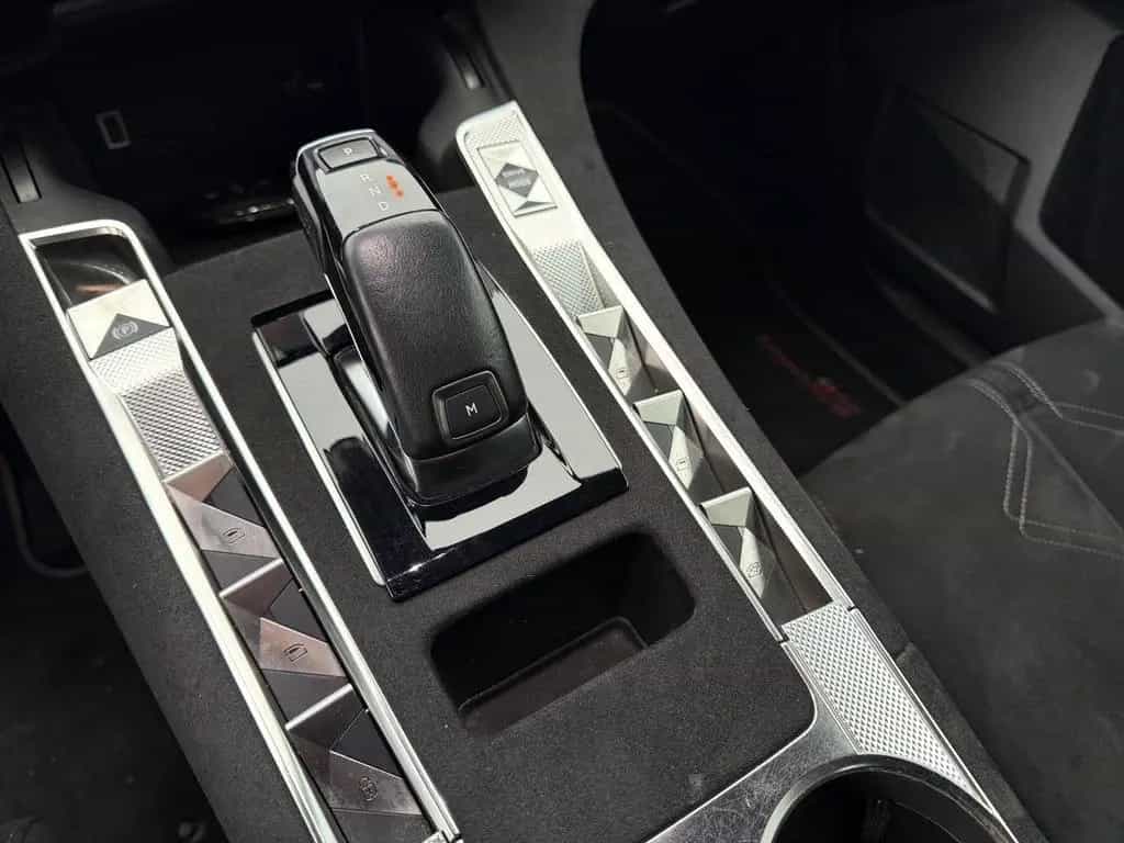 Other Ds 7 My23 1.5 130 aut. Performance Line+ 12/2022-photo-13