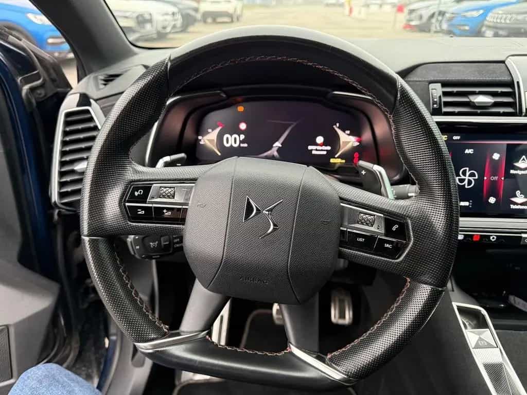 Other Ds 7 My23 1.5 130 aut. Performance Line+ 12/2022-photo-14