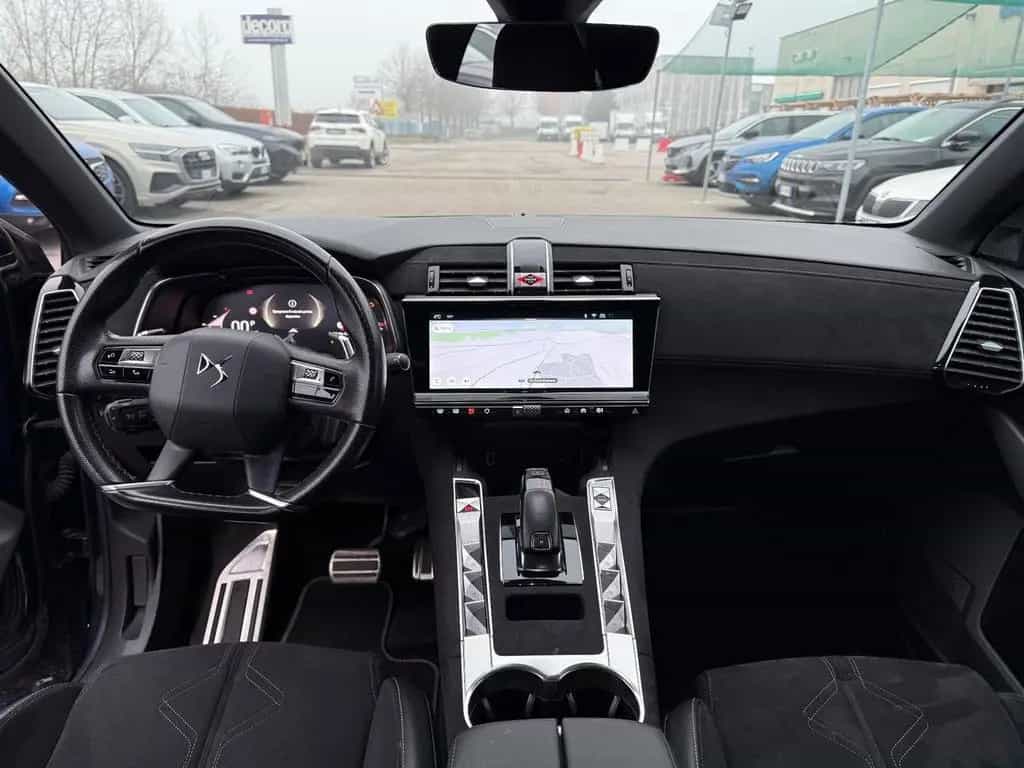 Other Ds 7 My23 1.5 130 aut. Performance Line+ 12/2022-photo-5