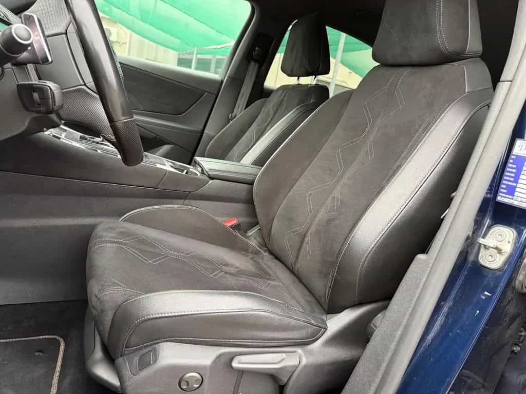Other Ds 7 My23 1.5 130 aut. Performance Line+ 12/2022-photo-7