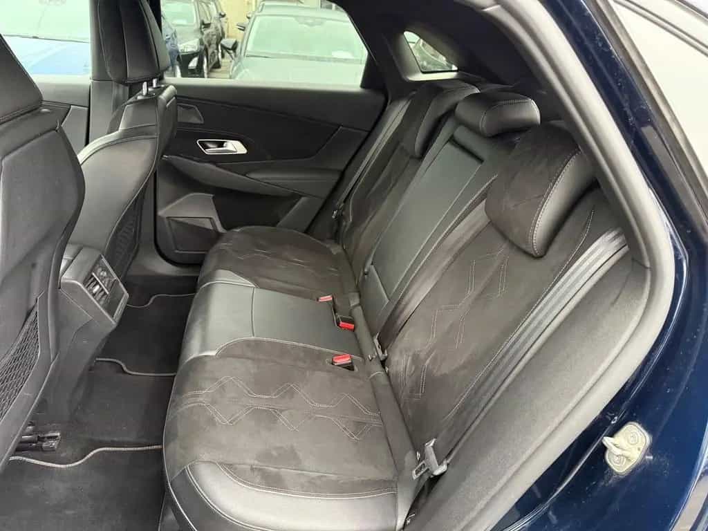 Other Ds 7 My23 1.5 130 aut. Performance Line+ 12/2022-photo-8