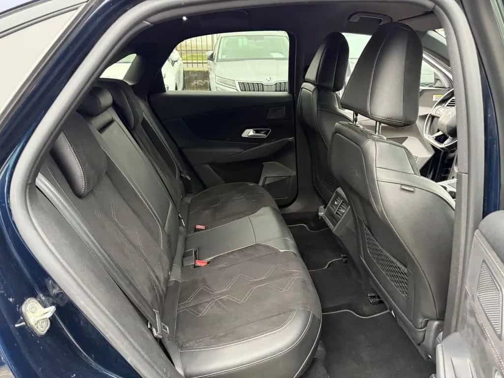 Other Ds 7 My23 1.5 130 aut. Performance Line+ 12/2022-photo-9
