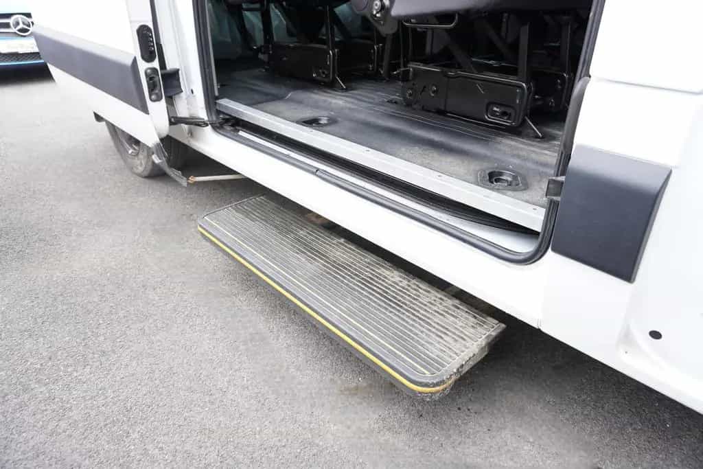 Renault Master III Energy Kombi L2H2 *Rollst.Rampe*8 Si* 01/2019-photo-12