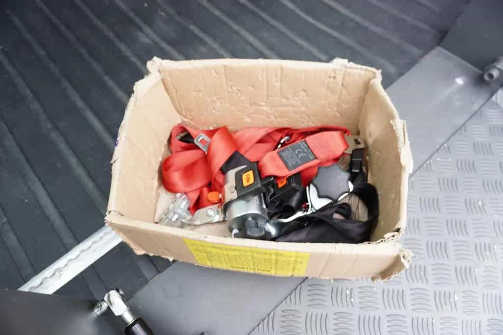 Renault Master III Energy Kombi L2H2 *Rollst.Rampe*8 Si* 01/2019-photo-21