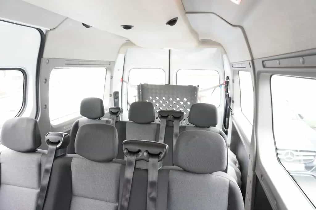 Renault Master III Energy Kombi L2H2 *Rollst.Rampe*8 Si* 01/2019-photo-33