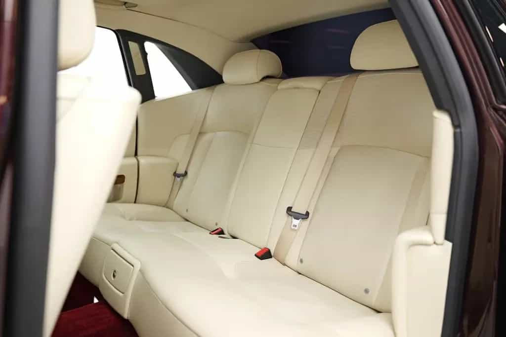 Rolls-Royce Ghost 6.6 V12 |Export Price| 06/2014-photo-11