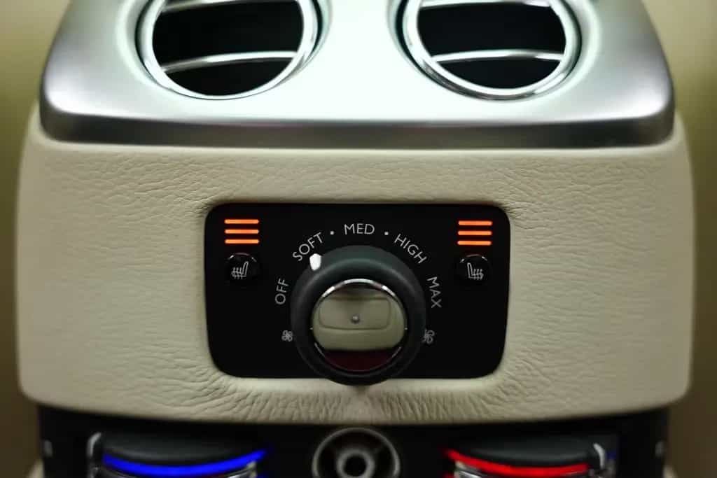 Rolls-Royce Ghost 6.6 V12 |Export Price| 06/2014-photo-13
