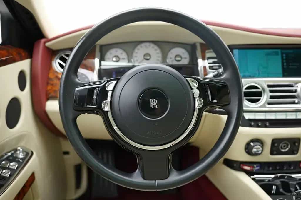 Rolls-Royce Ghost 6.6 V12 |Export Price| 06/2014-photo-15
