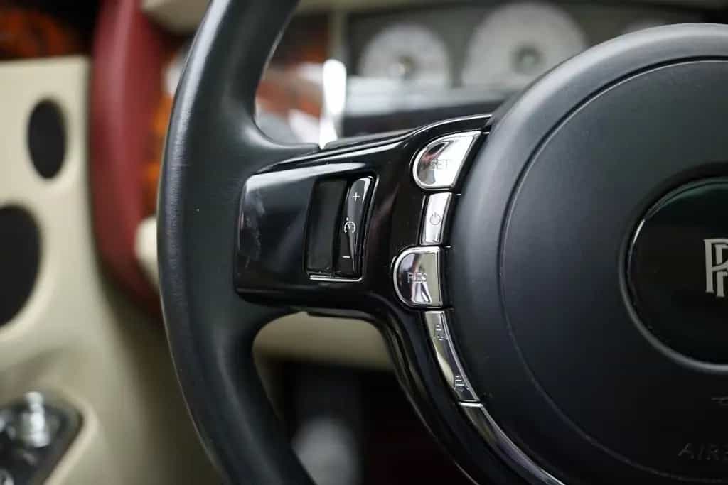 Rolls-Royce Ghost 6.6 V12 |Export Price| 06/2014-photo-16