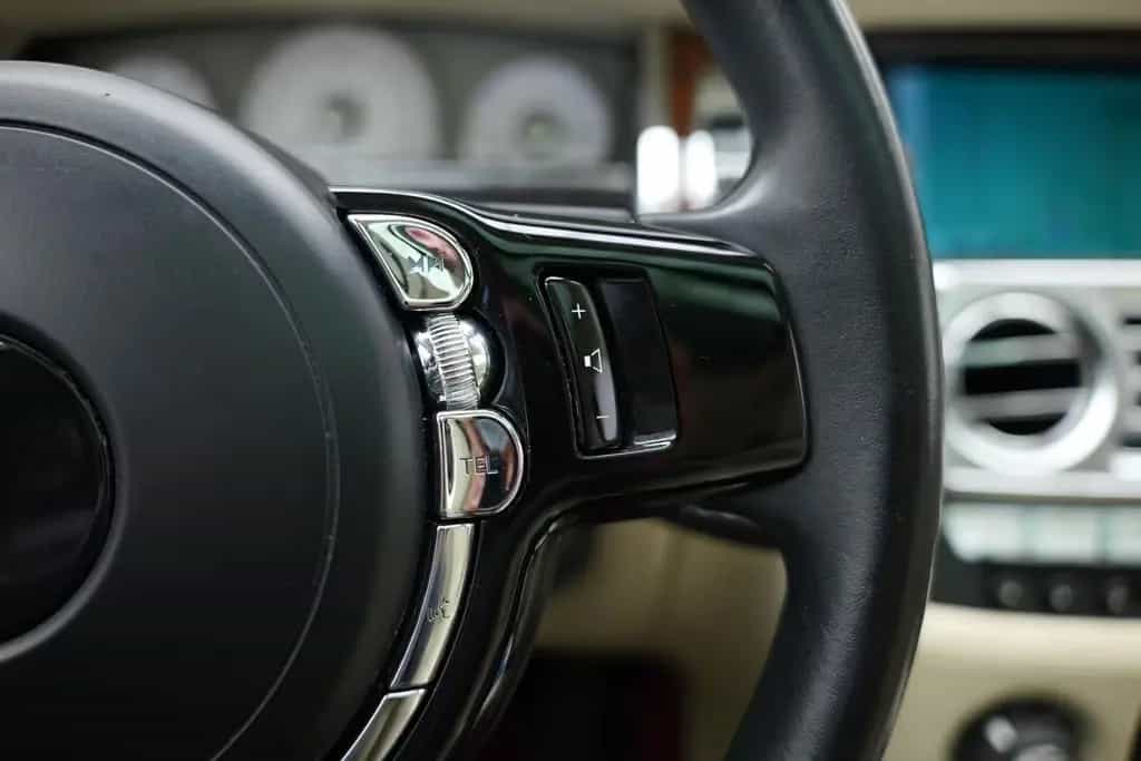Rolls-Royce Ghost 6.6 V12 |Export Price| 06/2014-photo-17