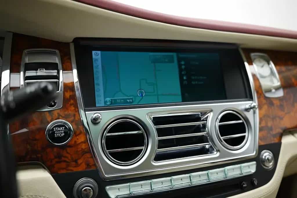 Rolls-Royce Ghost 6.6 V12 |Export Price| 06/2014-photo-20