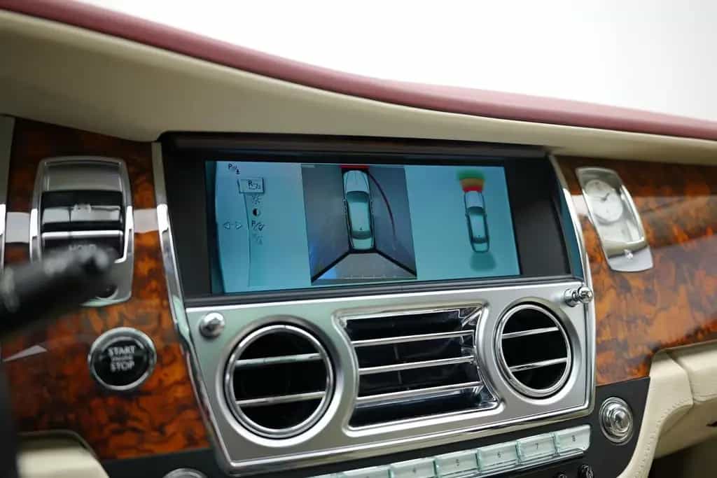 Rolls-Royce Ghost 6.6 V12 |Export Price| 06/2014-photo-21