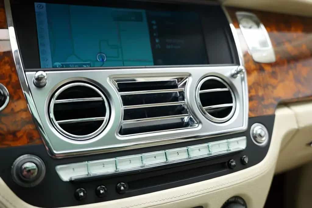 Rolls-Royce Ghost 6.6 V12 |Export Price| 06/2014-photo-26