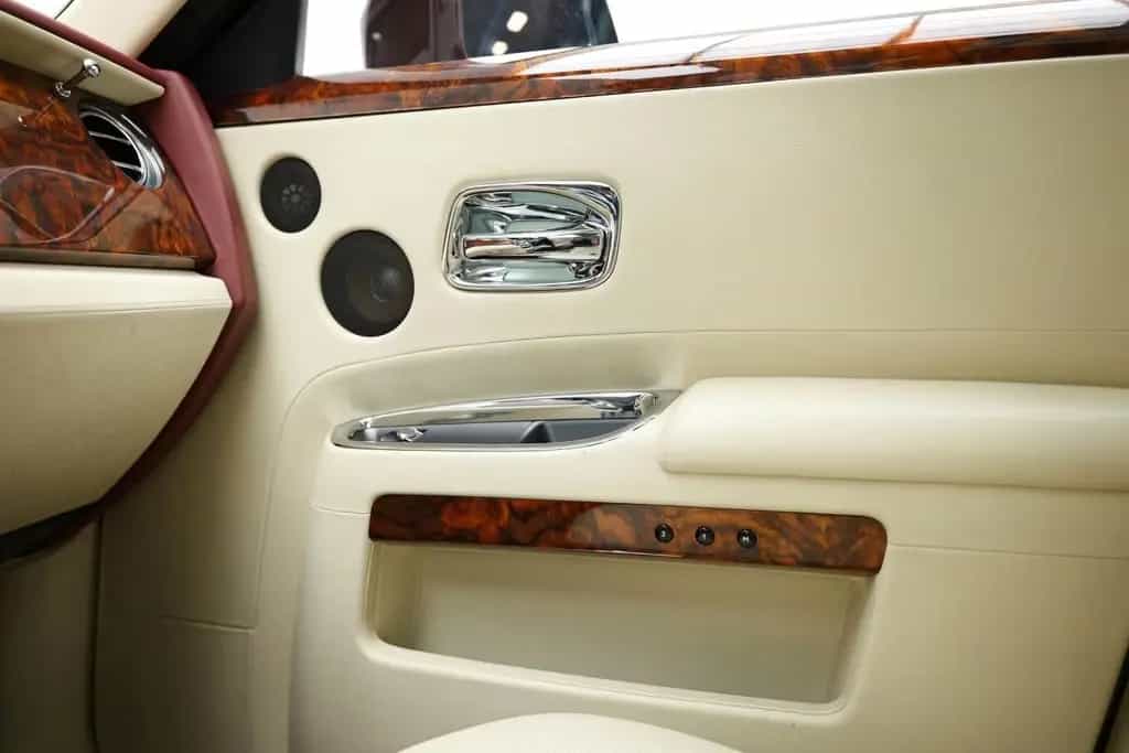 Rolls-Royce Ghost 6.6 V12 |Export Price| 06/2014-photo-31