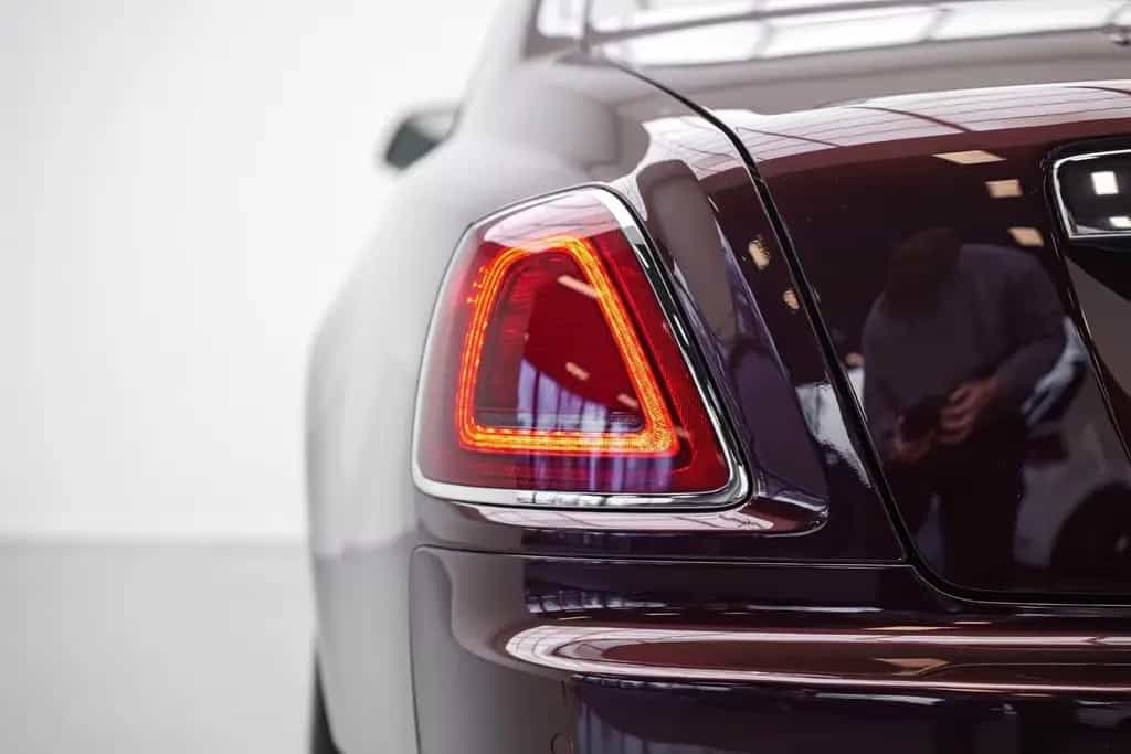 Rolls-Royce Ghost 6.6 V12 |Export Price| 06/2014-photo-39