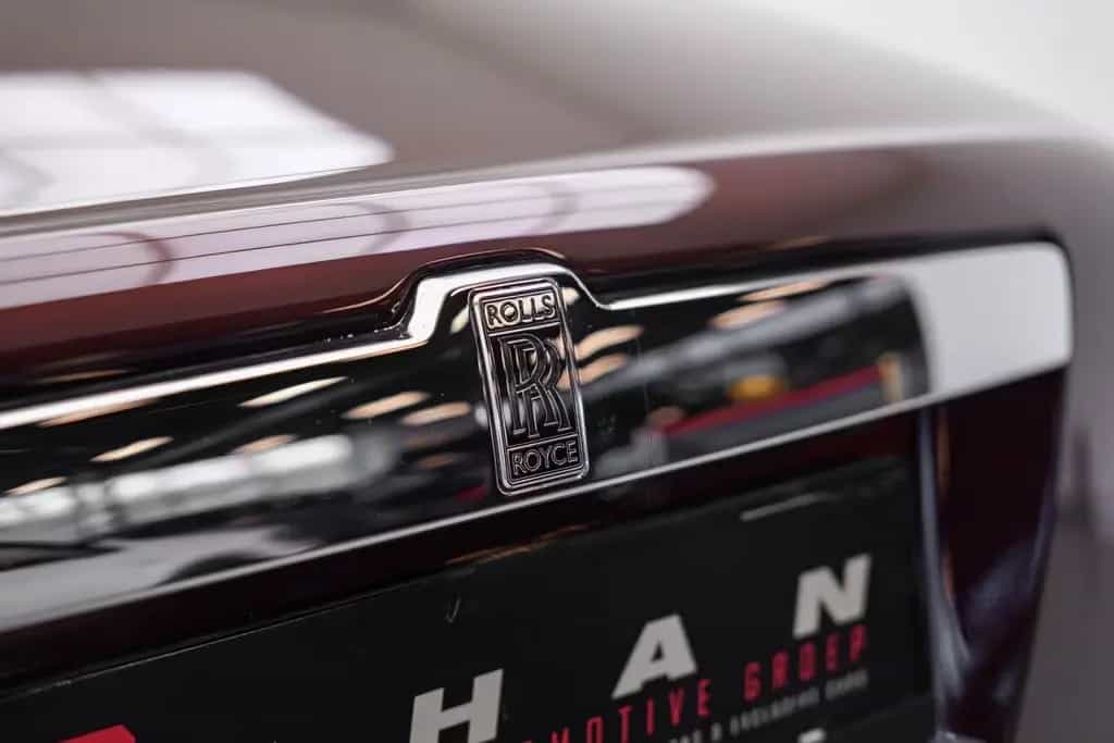 Rolls-Royce Ghost 6.6 V12 |Export Price| 06/2014-photo-40
