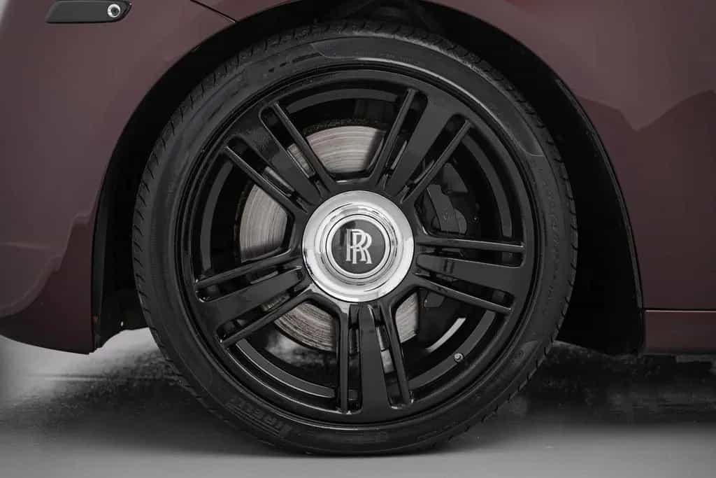 Rolls-Royce Ghost 6.6 V12 |Export Price| 06/2014-photo-42
