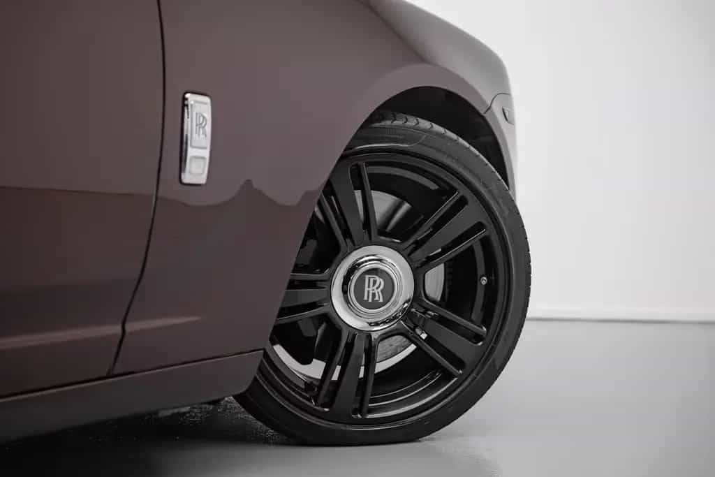 Rolls-Royce Ghost 6.6 V12 |Export Price| 06/2014-photo-45