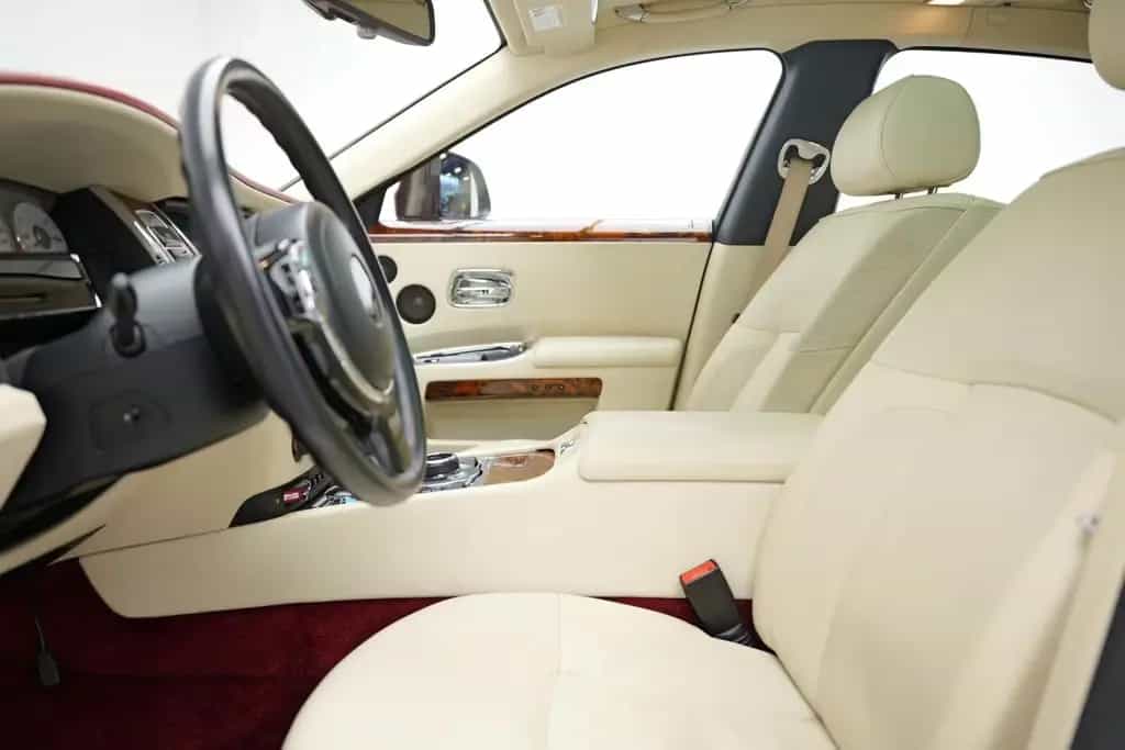 Rolls-Royce Ghost 6.6 V12 |Export Price| 06/2014-photo-6