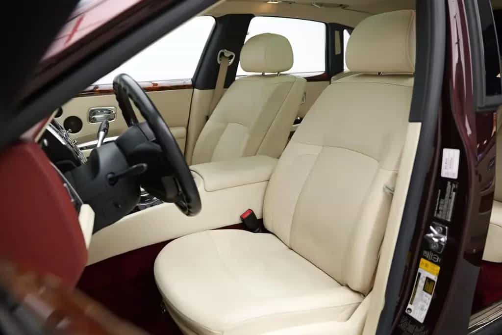 Rolls-Royce Ghost 6.6 V12 |Export Price| 06/2014-photo-7