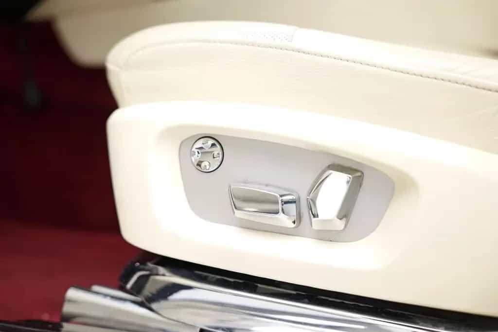 Rolls-Royce Ghost 6.6 V12 |Export Price| 06/2014-photo-9