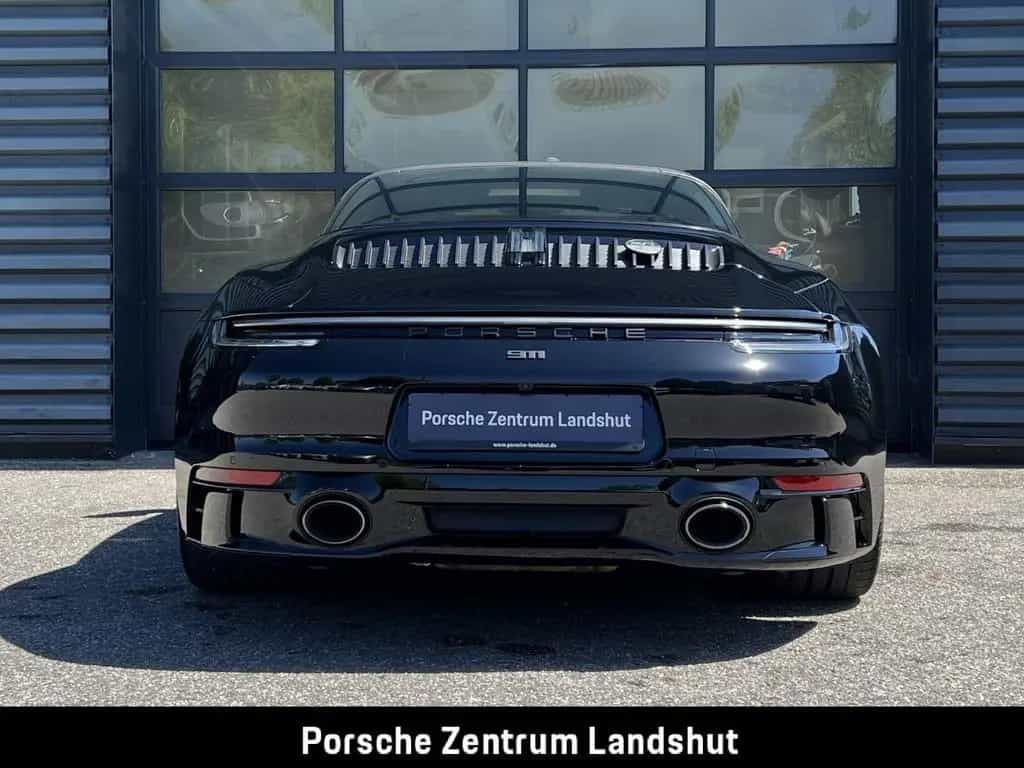 Porsche 992 (911) Targa 4 GTS 50 Jahre Design Ed. 03/2023-photo-4