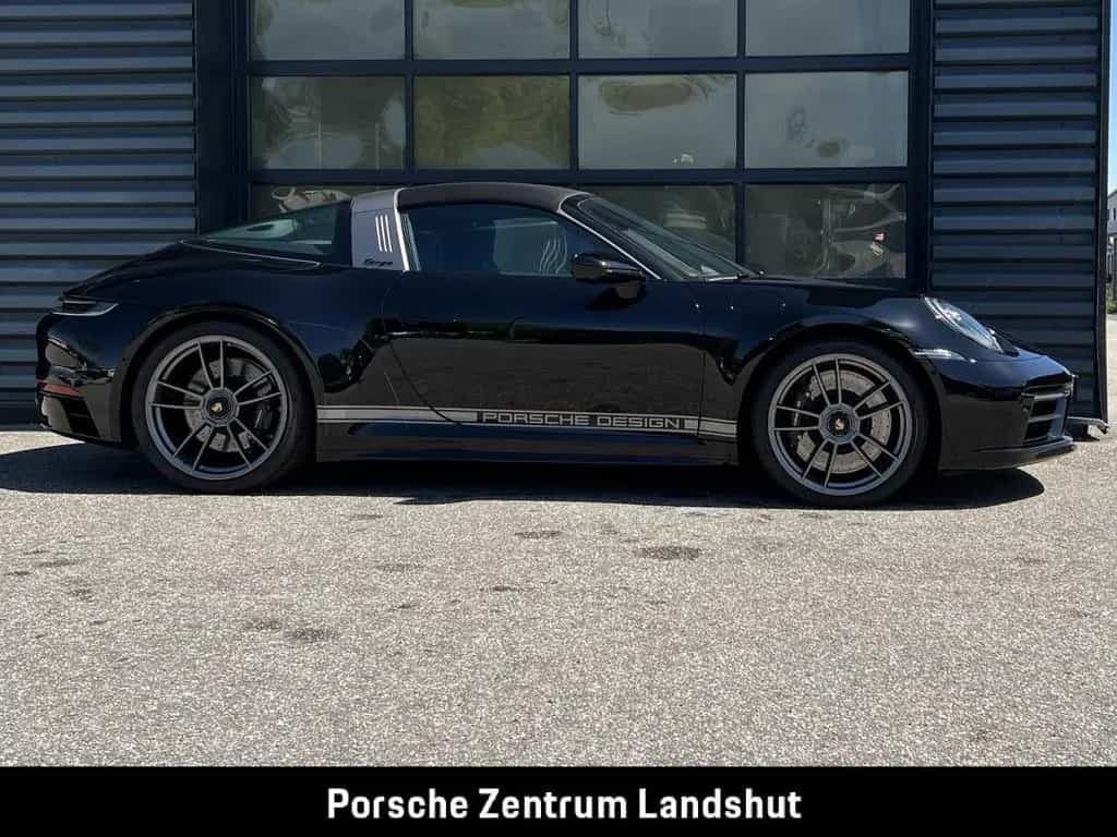 Porsche 992 (911) Targa 4 GTS 50 Jahre Design Ed. 03/2023-photo-6