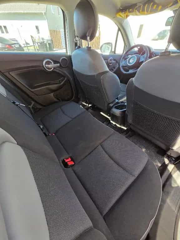 Fiat 500X 1.4 MultiAir 103kW CROSS S&S 4x2 DCT CROSS 08/2016-photo-13