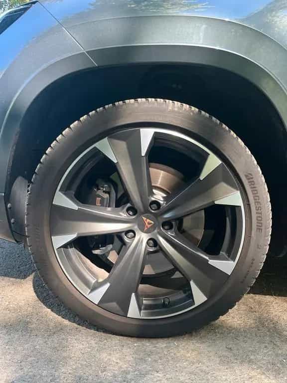 Other Cupra Ateca 04/2021-photo-10