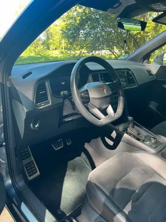 Other Cupra Ateca 04/2021-photo-11