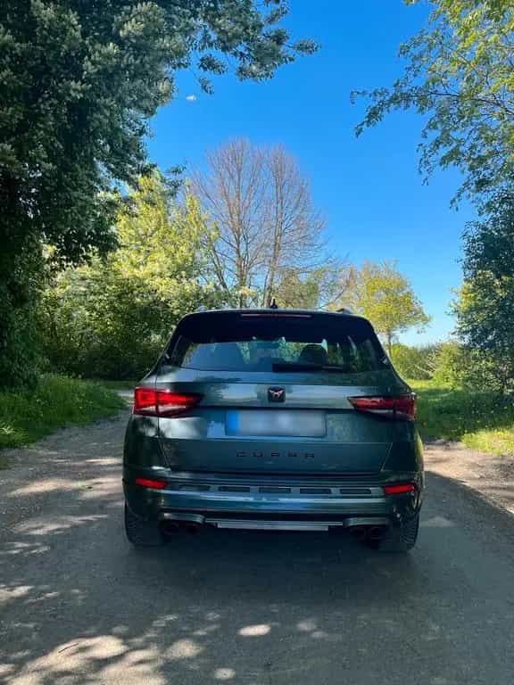 Other Cupra Ateca 04/2021-photo-4