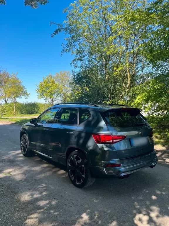 Other Cupra Ateca 04/2021-photo-5