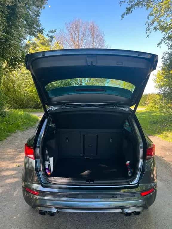 Other Cupra Ateca 04/2021-photo-6