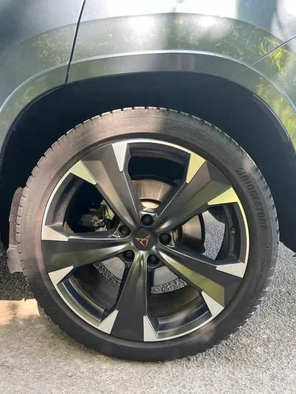 Other Cupra Ateca 04/2021-photo-7