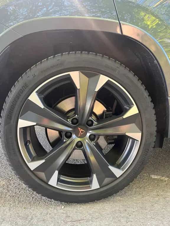Other Cupra Ateca 04/2021-photo-8