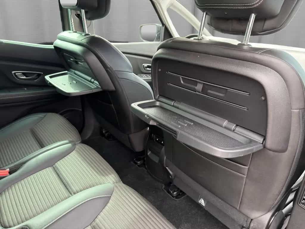 Renault Scenic IV BOSE Edition/Top Zustand/Viel Ausstatt 01/2017-photo-10
