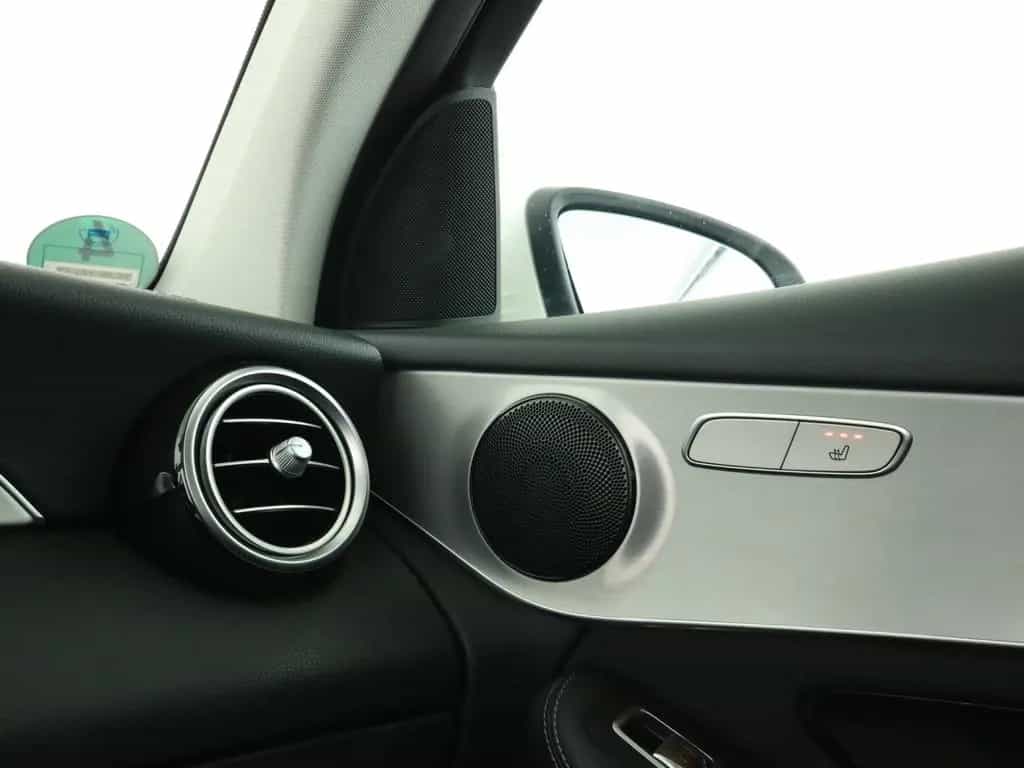 Mercedes-Benz GLC 250 4M Panorama*Distronic*PTS*360°Kamera*LED 04/2018-photo-15