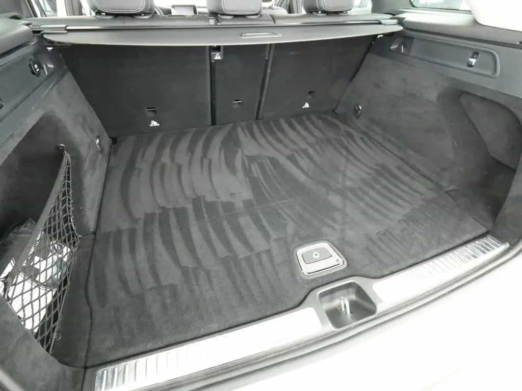 Mercedes-Benz GLC 250 4M Panorama*Distronic*PTS*360°Kamera*LED 04/2018-photo-22