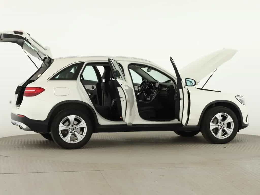Mercedes-Benz GLC 250 4M Panorama*Distronic*PTS*360°Kamera*LED 04/2018-photo-7