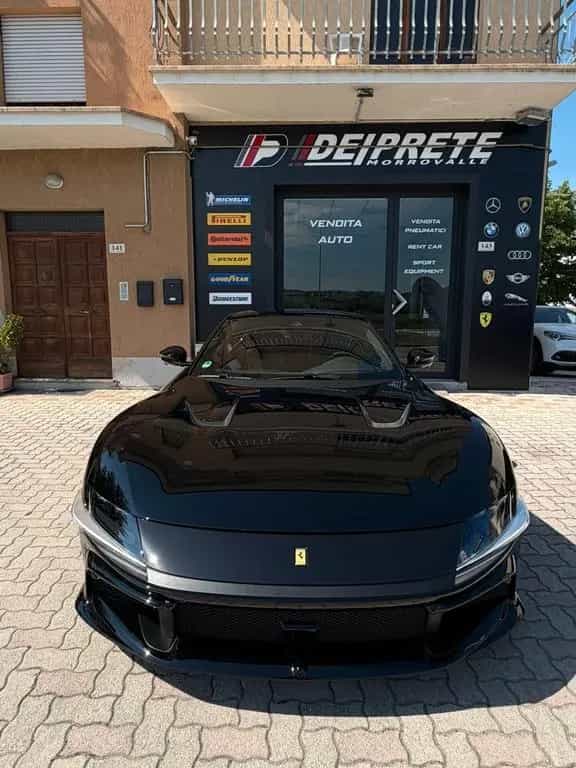Ferrari 12Cilindri 10/2024-photo-0